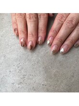 ドーヴ(DOVE)/ぷっくりシルバー