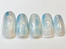 リノリコ 阿佐ヶ谷店(RinoRiko)/ニュアンス定額 &nbsp;30