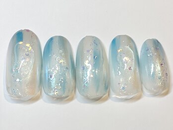 リノリコ 阿佐ヶ谷店(RinoRiko)/ニュアンス定額 &nbsp;30