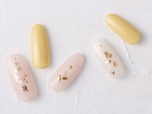 シャーナネイル(SHA-NA NAIL)/定額アート¥7,700