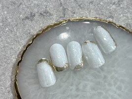 ミラーネイル
