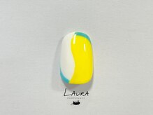 ローラポンポニー(Laura pomponnee)/Commitment to your colors