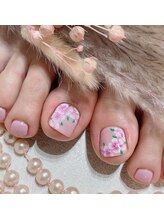 ツナミ(Tsunami)/キャンペーンデザイン