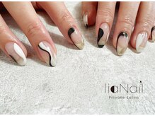 リアネイル(liaNail)/