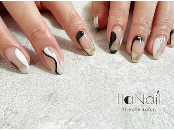 リアネイル(liaNail)/