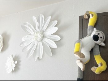 ポーラ エステサロン Sサフィニア新松戸店(POLA)/お部屋２