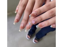 エミュヌイ(e'mu NUI.)/お客様持ち込みデザイン