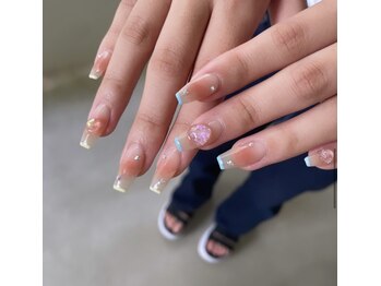 エミュヌイ(e'mu NUI.)/お客様持ち込みデザイン