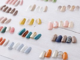 定額　ニュアンスコース