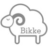 ビッケ 下北沢店(Bikke)ロゴ