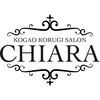 キアラ(CHIARA)ロゴ