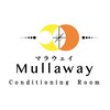 マラウェイ(Mullaway)ロゴ