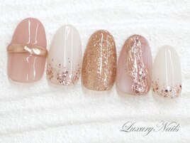 ニュアンス◇リングNail