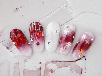 JMネイルスタジオ(JM Nail studio)/