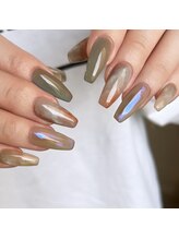 ブランシュ(Blanche)/monthly design