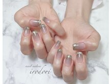 彩(irodori)/ガラスフレンチ