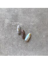 モノ(mono)/定額シンプル　¥6,578