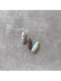 定額シンプル　¥6,578