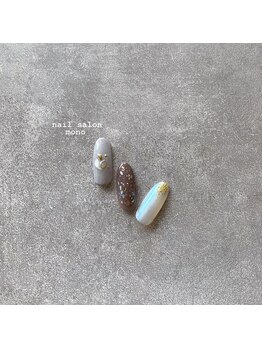 モノ(mono)/定額シンプル ¥6,578