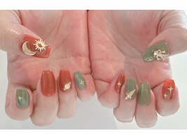 ワンカラー　パーツ