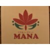 マナ 札幌(MANA)のお店ロゴ