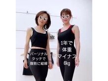 ジャザサイズ 八幡フィットネスセンター