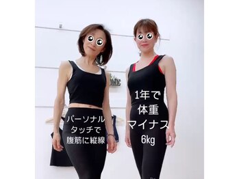 ジャザサイズ 八幡フィットネスセンター