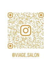 ヴィアージュ(Viage) Instagram 