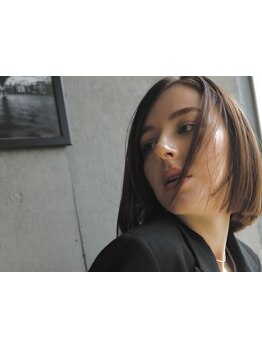 大人女性向けこだわりサロン