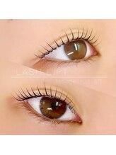 シェヌ(Chez nous)/LASH LIFT(まつげパーマ)