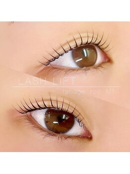 シェヌ(Chez nous)/LASH LIFT(まつげパーマ)