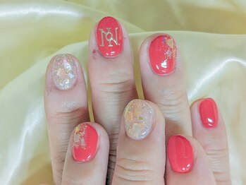 ジョリ ネイルズ(Jolie nails)/