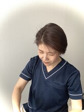 オリーブ&nbsp;福田 みどり