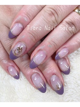 ティアラ(Tiara)/持ち込みデザイン