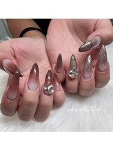 サロン アクア(salon AQUA)/