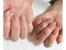 ラウ(Lau)/マグネットネイル