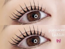 アミー 渋谷店(amii.)/パリジェンヌ