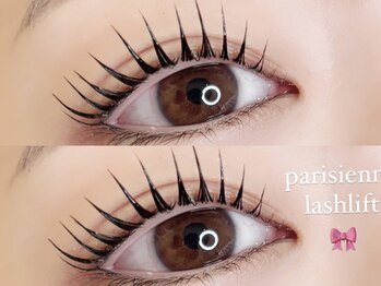 アミー 渋谷店(amii.)/パリジェンヌ