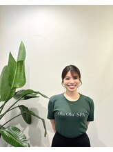 オルオル(Olu'Olu') 時川 