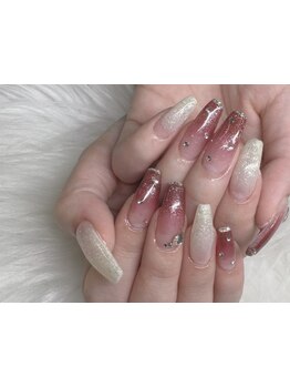 アートの種類が豊富