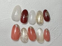 レアナ(LEANA)/11月おすすめデザイン