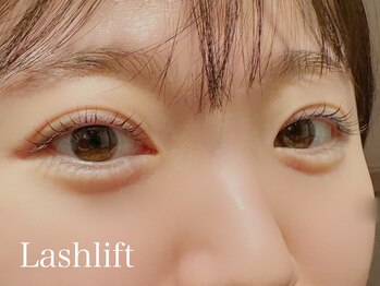 ハウオリ 高津 溝の口(Hauoli)/ラッシュリフト/まつ毛パーマ