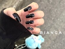 ビアンカ キュポ・ラ川口店(Bianca)/シンプル×スタッズ