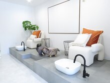 ウイ(Oui)/フットスペース