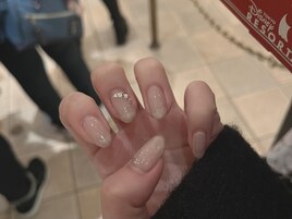 マグネットグラデーション