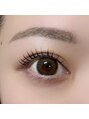 トゥルーアイ 渋谷道玄坂店(TRU EYE) パリブロウでまつ毛も眉毛も一気に綺麗にしちゃいましょう!