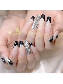 リンビューティー(Rin Beauty)/