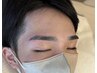 【メンズも人気☆誰でも上品に垢抜け】アイブロウスタイリング¥5500⇒¥5000