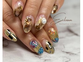 【絵画】クリムト&ニュアンス