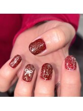 シー(SHE)/フラッシュネイル